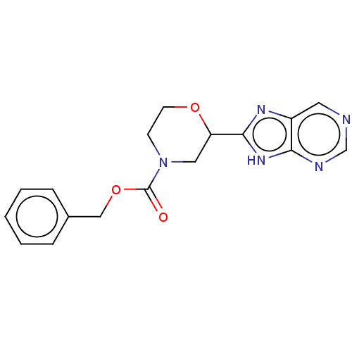 Chemical structure of BindingDB Monomer ID 559854
