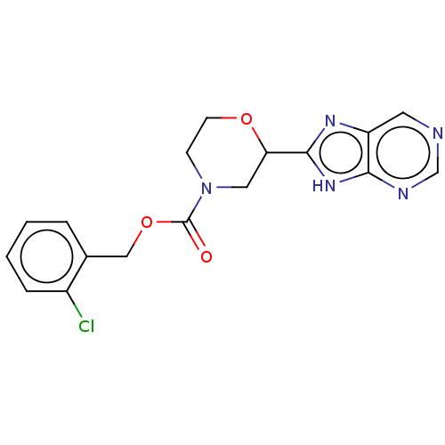Chemical structure of BindingDB Monomer ID 559855