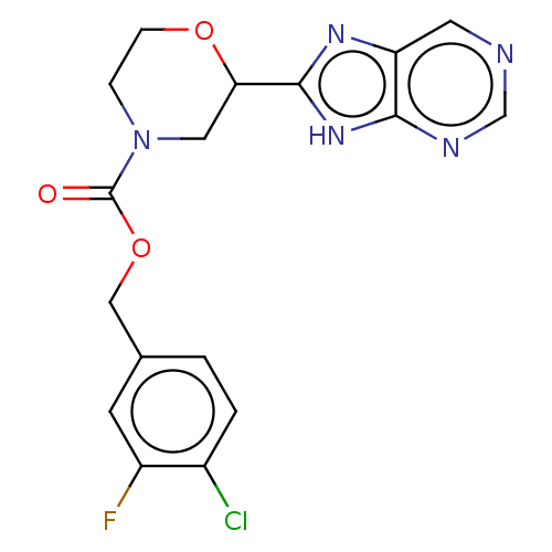 Chemical structure of BindingDB Monomer ID 559857
