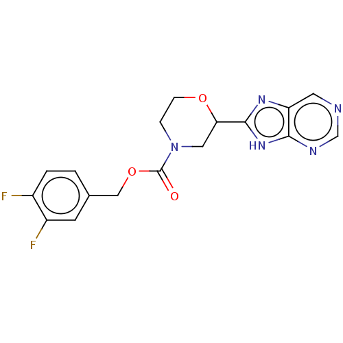 Chemical structure of BindingDB Monomer ID 559858