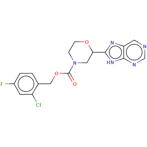 Chemical structure of BindingDB Monomer ID 559859