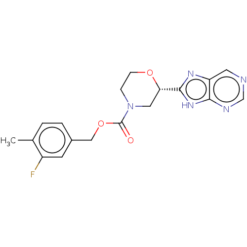 Chemical structure of BindingDB Monomer ID 559860