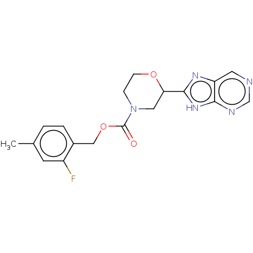 Chemical structure of BindingDB Monomer ID 559861