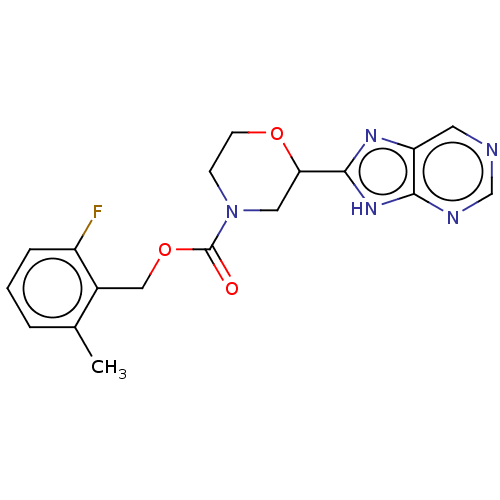 Chemical structure of BindingDB Monomer ID 559862