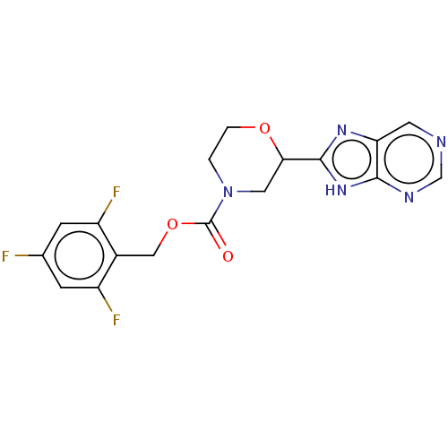 Chemical structure of BindingDB Monomer ID 559863