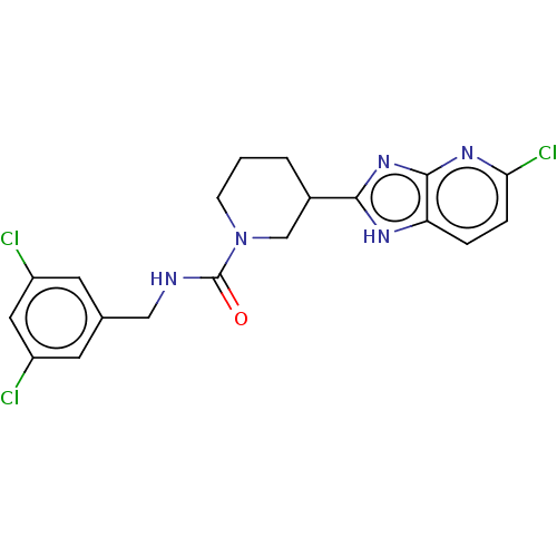 Chemical structure of BindingDB Monomer ID 559869