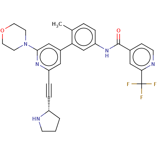 Chemical structure of BindingDB Monomer ID 559902