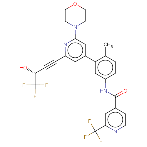 Chemical structure of BindingDB Monomer ID 559903