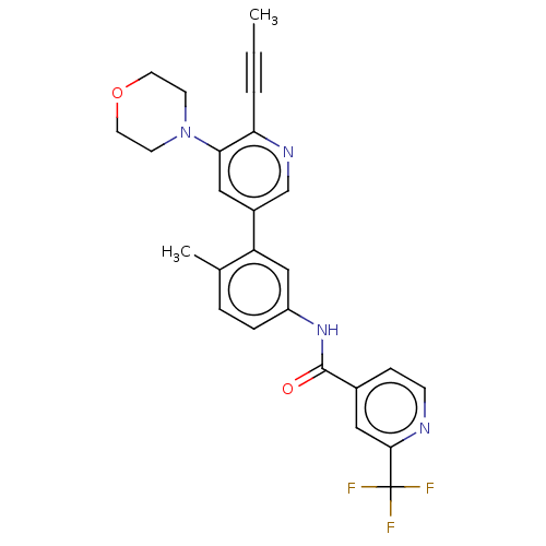 Chemical structure of BindingDB Monomer ID 559913