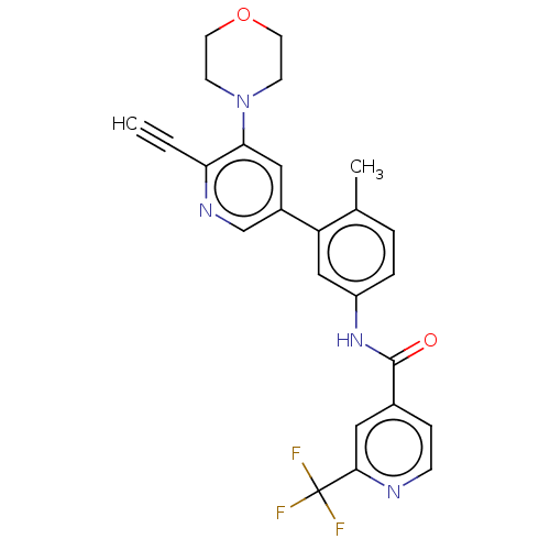 Chemical structure of BindingDB Monomer ID 559914