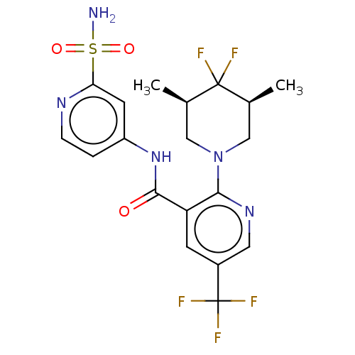 Chemical structure of BindingDB Monomer ID 560004