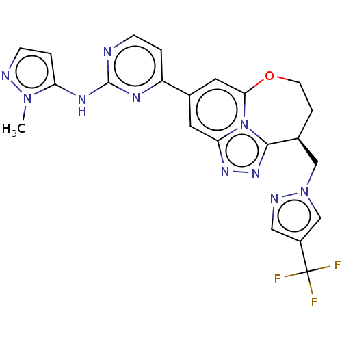 Chemical structure of BindingDB Monomer ID 560007