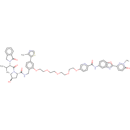 Chemical structure of BindingDB Monomer ID 560702