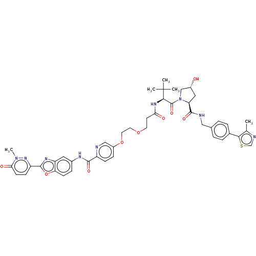 Chemical structure of BindingDB Monomer ID 560703