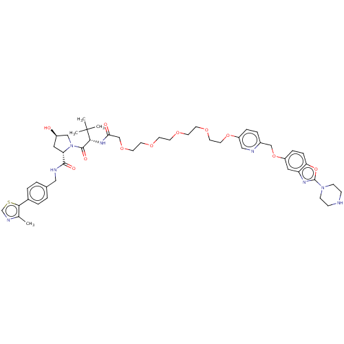 Chemical structure of BindingDB Monomer ID 560814