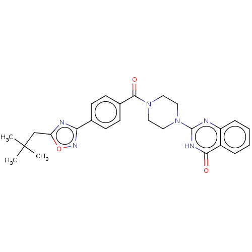 Chemical structure of BindingDB Monomer ID 561025