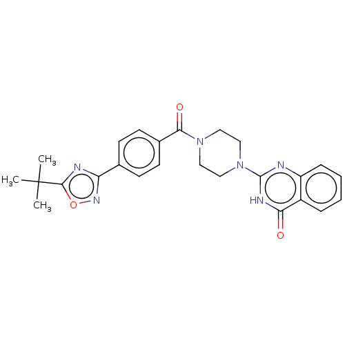 Chemical structure of BindingDB Monomer ID 561038
