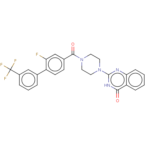 Chemical structure of BindingDB Monomer ID 561068
