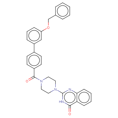 Chemical structure of BindingDB Monomer ID 561088