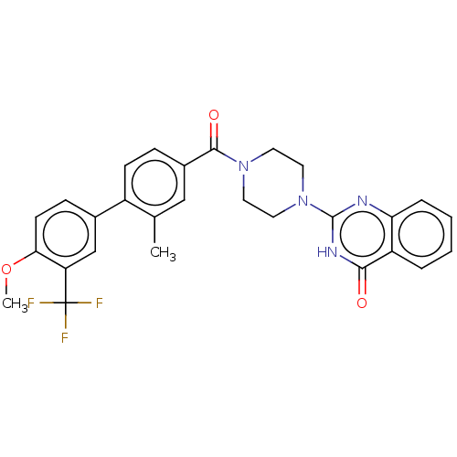 Chemical structure of BindingDB Monomer ID 561090