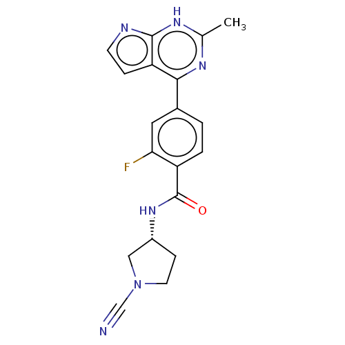 Chemical structure of BindingDB Monomer ID 561124