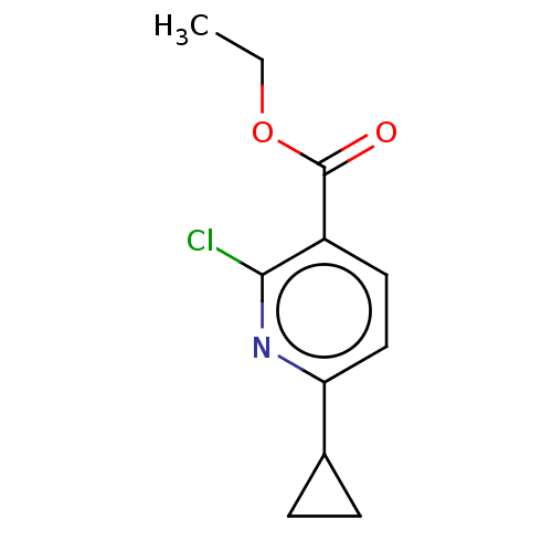 Chemical structure of BindingDB Monomer ID 561617