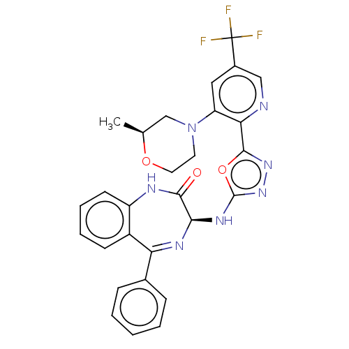 Chemical structure of BindingDB Monomer ID 561741