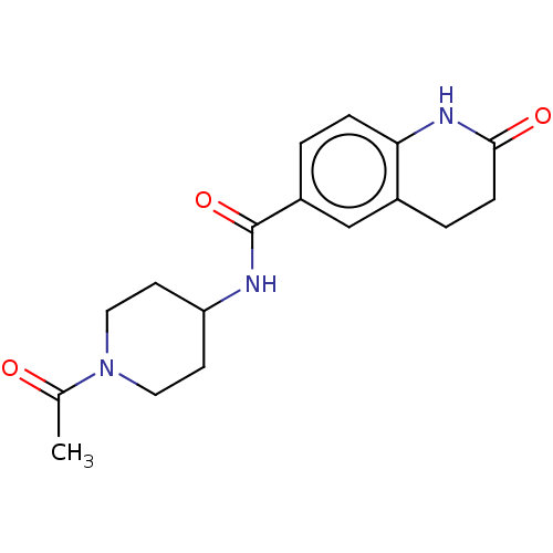 Chemical structure of BindingDB Monomer ID 562165