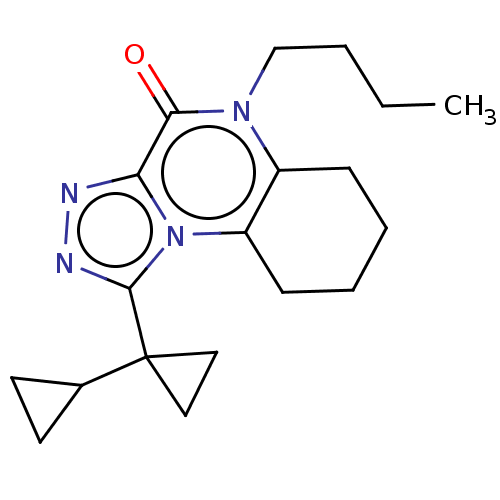 Chemical structure of BindingDB Monomer ID 562228