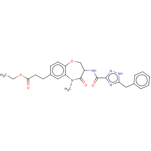 Chemical structure of BindingDB Monomer ID 562553