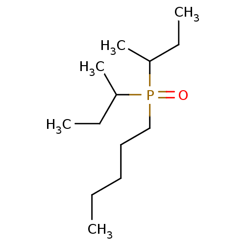 Chemical structure of BindingDB Monomer ID 562748