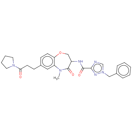 Chemical structure of BindingDB Monomer ID 562858