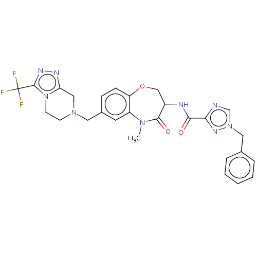 Chemical structure of BindingDB Monomer ID 562871