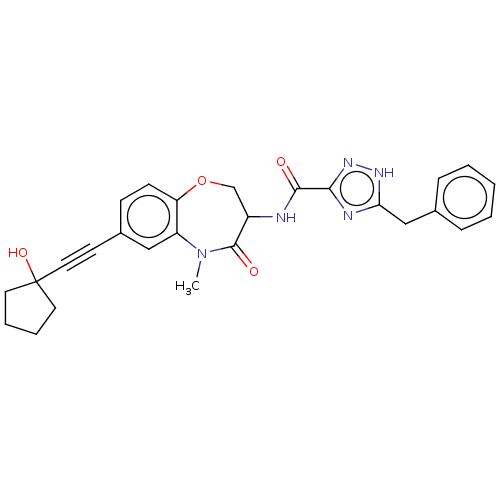 Chemical structure of BindingDB Monomer ID 562878