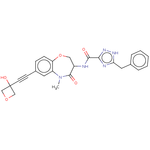 Chemical structure of BindingDB Monomer ID 562881