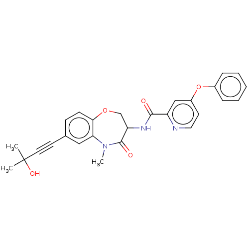 Chemical structure of BindingDB Monomer ID 562892