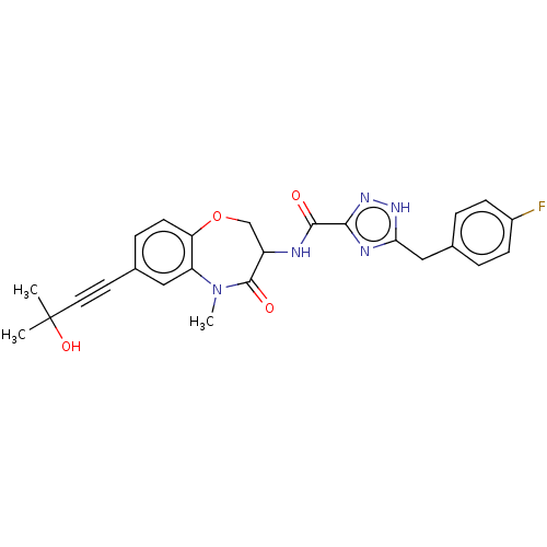 Chemical structure of BindingDB Monomer ID 562902