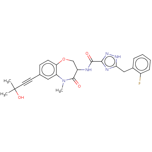 Chemical structure of BindingDB Monomer ID 562903
