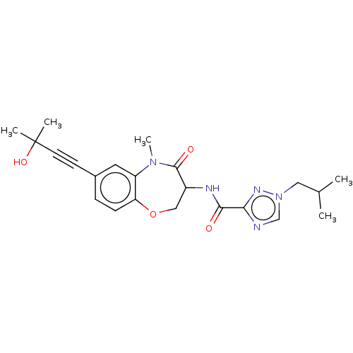 Chemical structure of BindingDB Monomer ID 562908