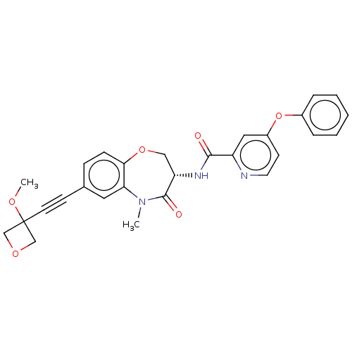 Chemical structure of BindingDB Monomer ID 562951
