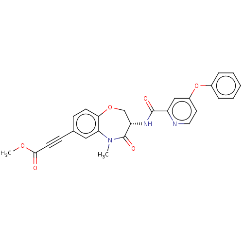 Chemical structure of BindingDB Monomer ID 562981