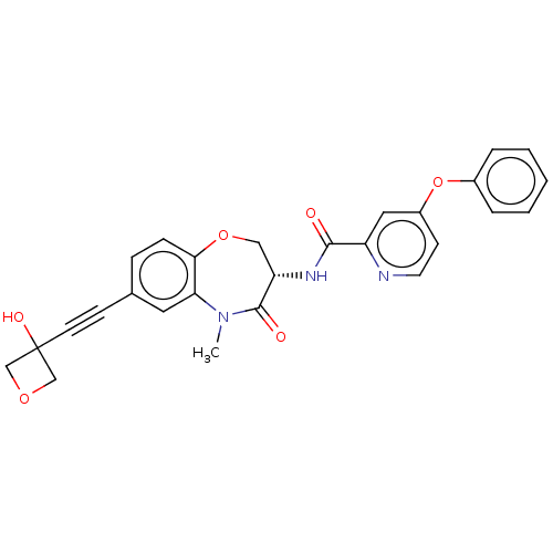 Chemical structure of BindingDB Monomer ID 562991