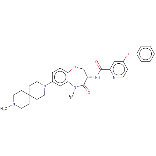 Chemical structure of BindingDB Monomer ID 563033
