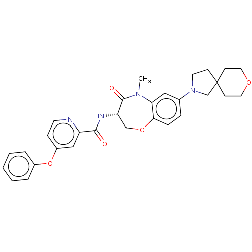 Chemical structure of BindingDB Monomer ID 563035