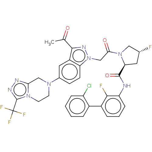 Chemical structure of BindingDB Monomer ID 563153