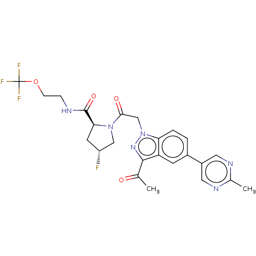 Chemical structure of BindingDB Monomer ID 563178