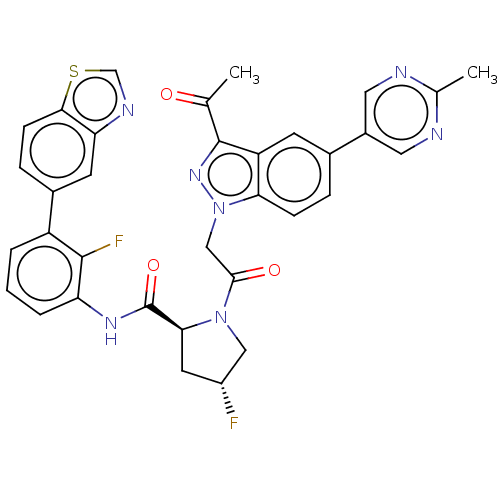 Chemical structure of BindingDB Monomer ID 563247