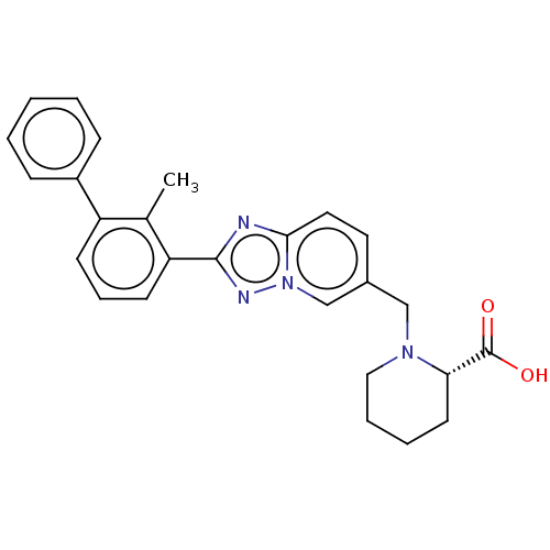 Chemical structure of BindingDB Monomer ID 563317