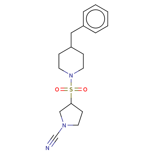 Chemical structure of BindingDB Monomer ID 565122