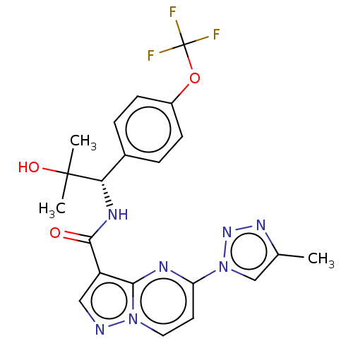 Chemical structure of BindingDB Monomer ID 566468